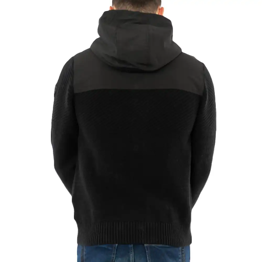 PARTNER: CREATION ref MARYO-BLACK Kaporal - 3 PARTNER: CREATION ref MARYO-BLACK Kaporal - 3